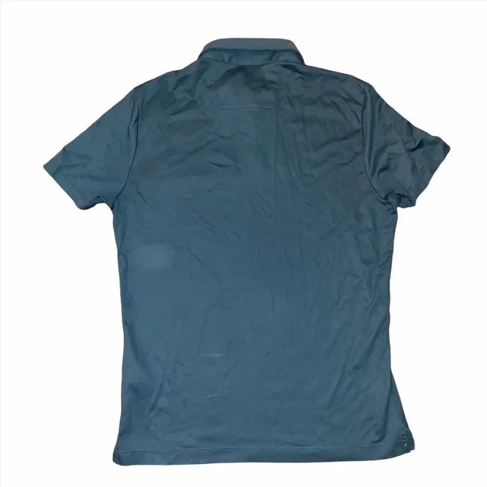 Banana Republic Short Sleeve Shirt Small